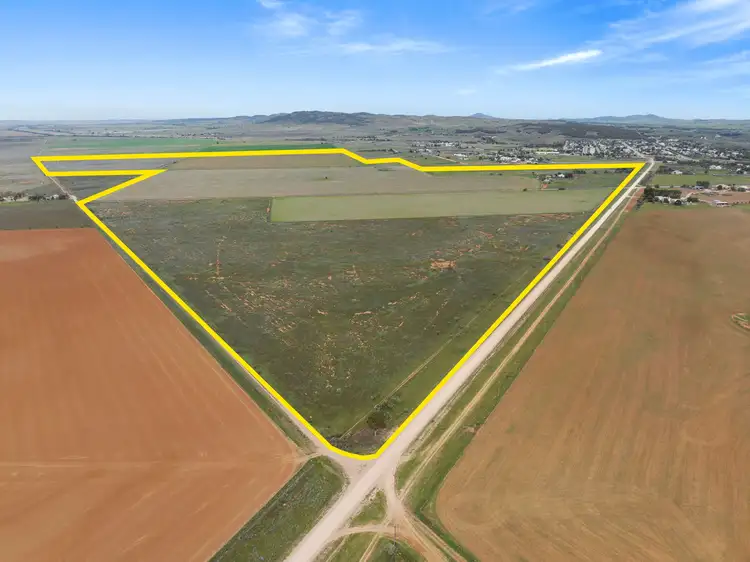 Second view of Homely rural property listing, 'Cambalee' Minburra Road, Orroroo SA 5431