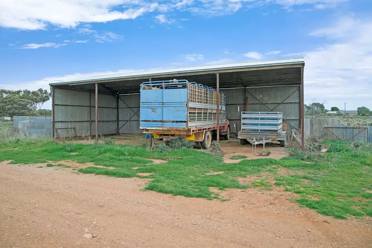 Fourth view of Homely rural property listing, 'Cambalee' Minburra Road, Orroroo SA 5431
