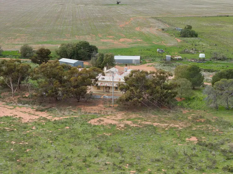 Sixth view of Homely rural property listing, 'Cambalee' Minburra Road, Orroroo SA 5431