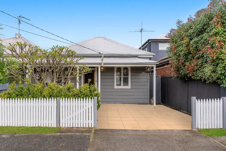 Main view of Homely house listing, 72 King Street, Eastlakes NSW 2018