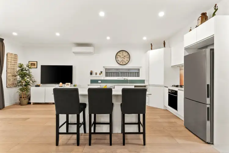 Third view of Homely house listing, 72 King Street, Eastlakes NSW 2018