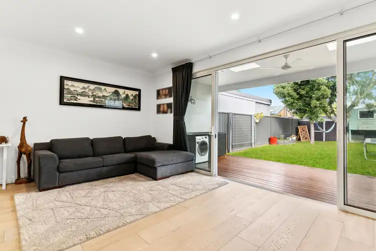 Fourth view of Homely house listing, 72 King Street, Eastlakes NSW 2018
