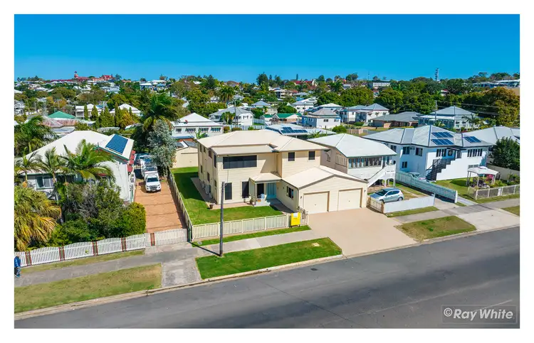 Main view of Homely house listing, 218 Canning Street, Allenstown QLD 4700