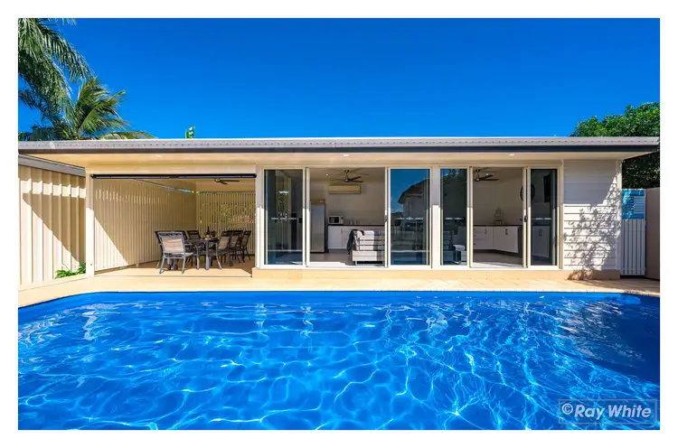 Fourth view of Homely house listing, 218 Canning Street, Allenstown QLD 4700