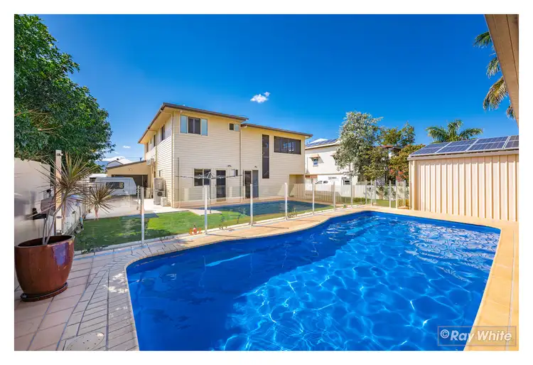 Fifth view of Homely house listing, 218 Canning Street, Allenstown QLD 4700