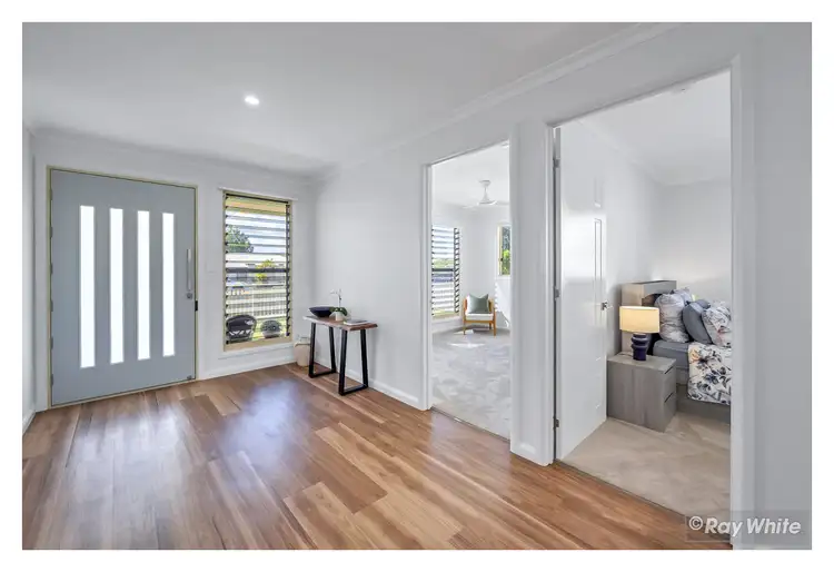 Sixth view of Homely house listing, 218 Canning Street, Allenstown QLD 4700