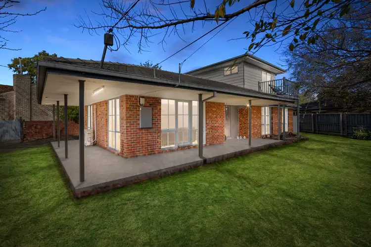 306 Skye Road, Frankston VIC 3199