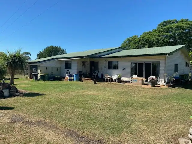 Second view of Homely rural property listing, 157 Malu Road, Malu QLD 4403