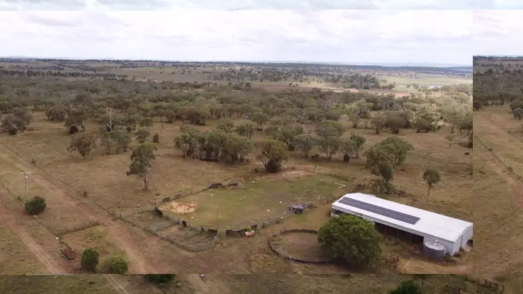 Sixth view of Homely rural property listing, 157 Malu Road, Malu QLD 4403