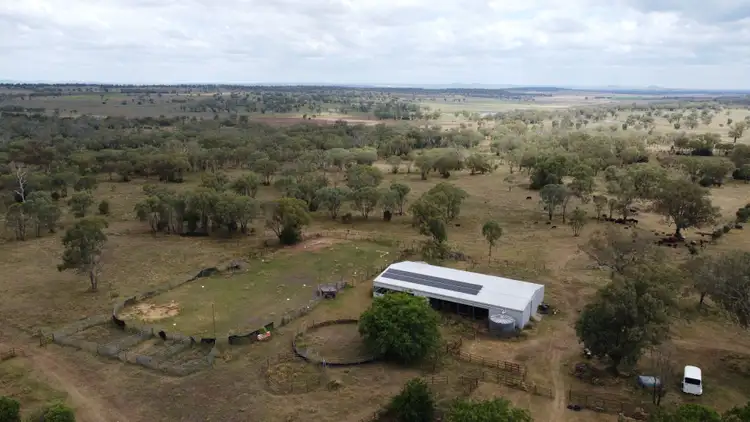 Seventh view of Homely rural property listing, 157 Malu Road, Malu QLD 4403