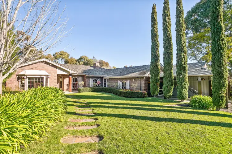 13 Tyrone Court, Flagstaff Hill SA 5159