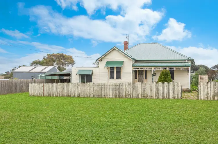 Second view of Homely house listing, 2 Lindsay Street, Yambuk VIC 3285