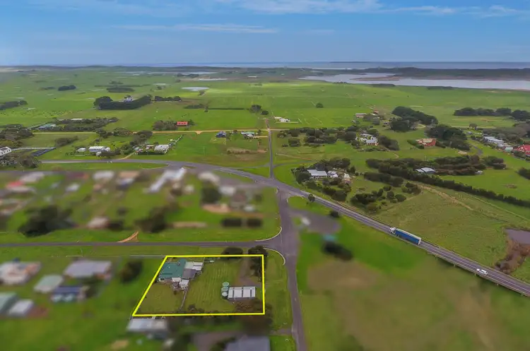 Third view of Homely house listing, 2 Lindsay Street, Yambuk VIC 3285