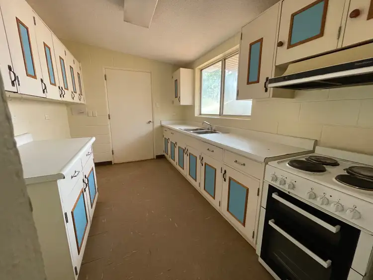 Second view of Homely house listing, 8 Tautog Street, Exmouth WA 6707
