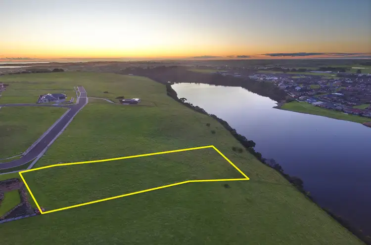 Second view of Homely land listing, 38 Motang Drive, Warrnambool VIC 3280