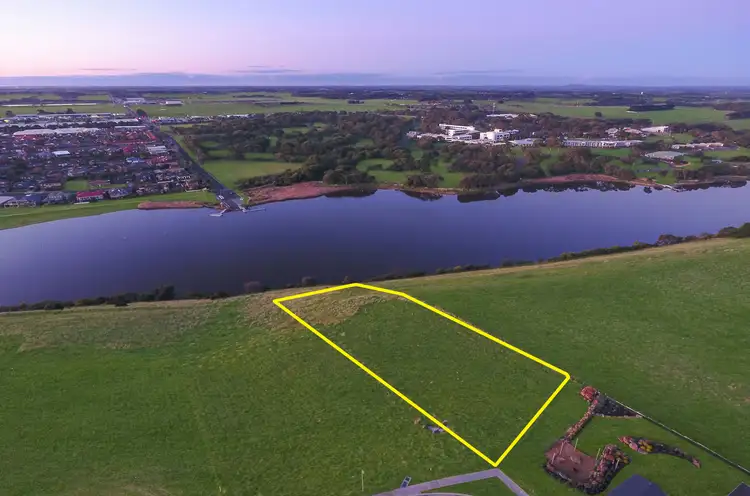 Fifth view of Homely land listing, 38 Motang Drive, Warrnambool VIC 3280
