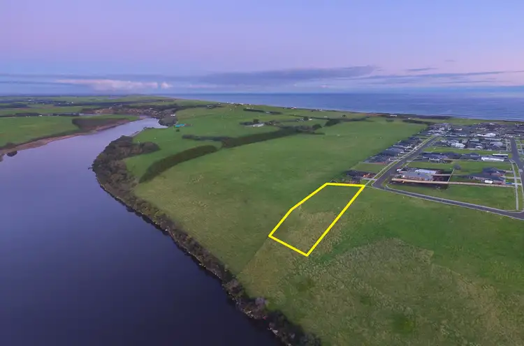 Sixth view of Homely land listing, 38 Motang Drive, Warrnambool VIC 3280