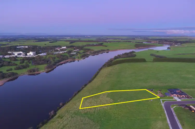 Seventh view of Homely land listing, 38 Motang Drive, Warrnambool VIC 3280