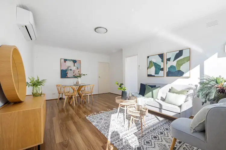 Main view of Homely unit listing, 4/30 Wheatsheaf Road, Glenroy VIC 3046