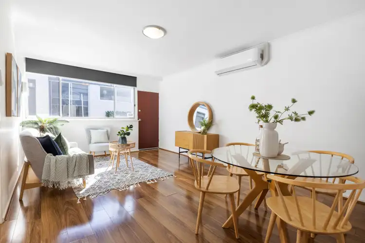 Second view of Homely unit listing, 4/30 Wheatsheaf Road, Glenroy VIC 3046