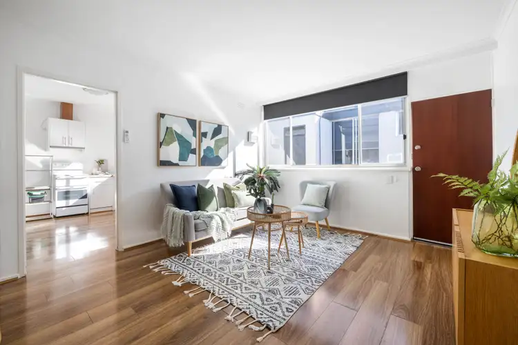 Third view of Homely unit listing, 4/30 Wheatsheaf Road, Glenroy VIC 3046