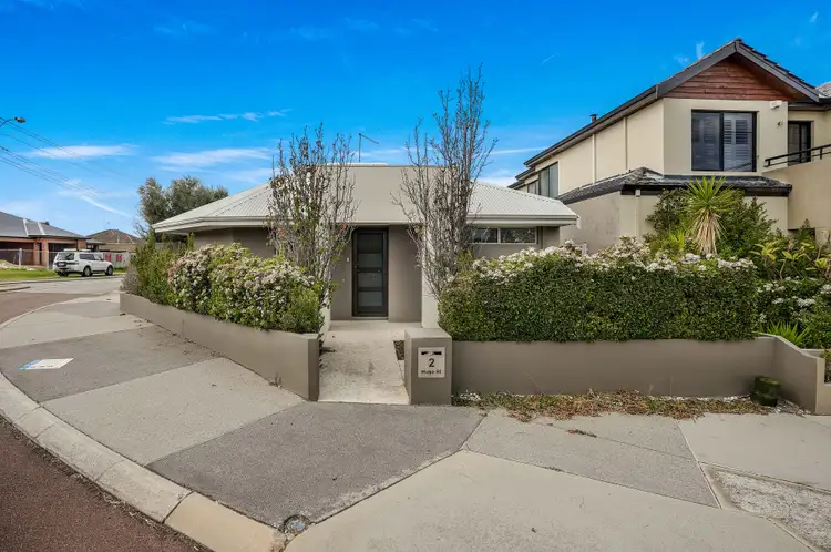 2 Hugo Street, Stirling WA 6021