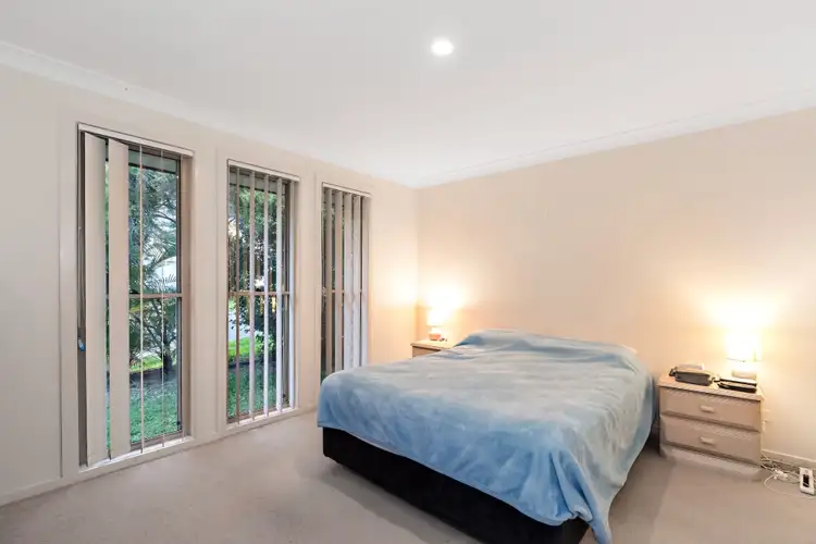 Second view of Homely house listing, 22 Moorhen Street, Coomera QLD 4209