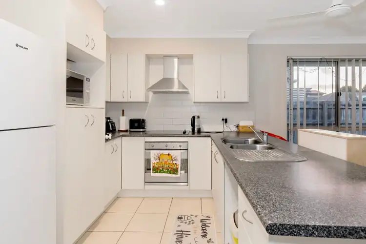 Third view of Homely house listing, 22 Moorhen Street, Coomera QLD 4209