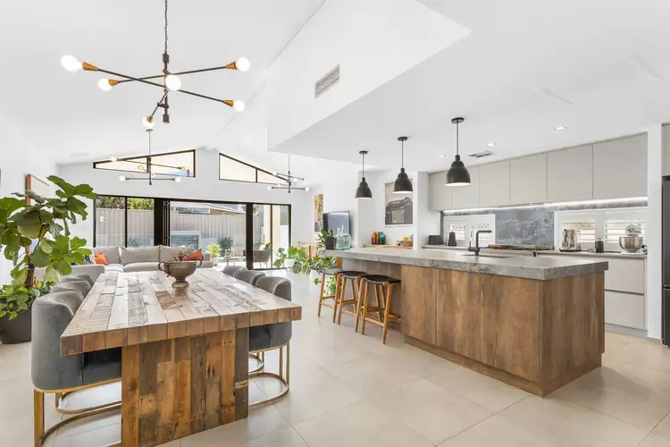 21 Virgil Avenue, Yokine WA 6060