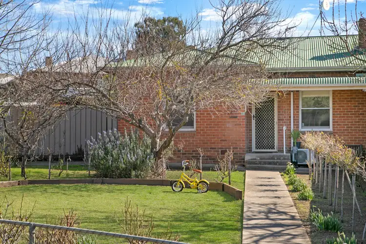 Main view of Homely house listing, 54 Jubilee Avenue, Angaston SA 5353