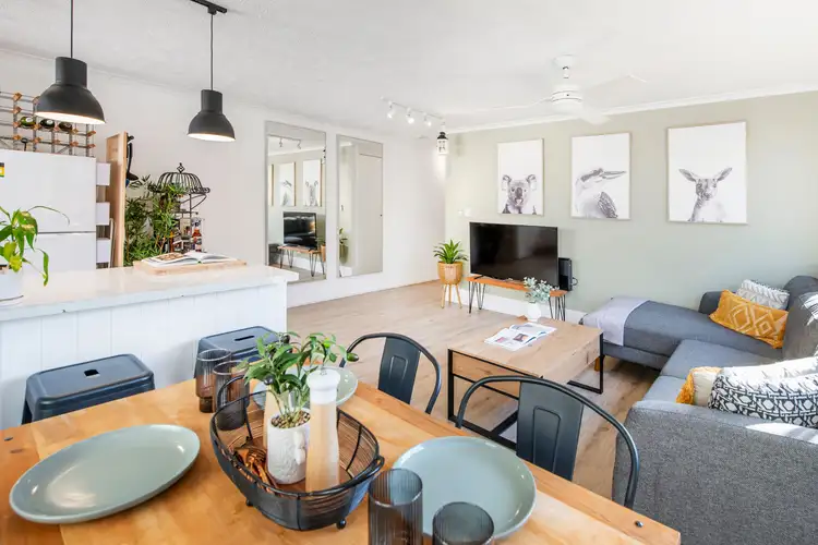 7/16 Andrews Street, Southport QLD 4215