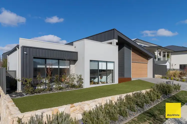 29 Montgomery Avenue, Googong NSW 2620