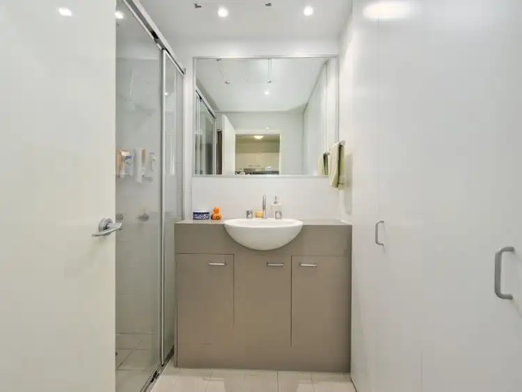 Fifth view of Homely apartment listing, 306/71 Beeston Street, Teneriffe QLD 4005