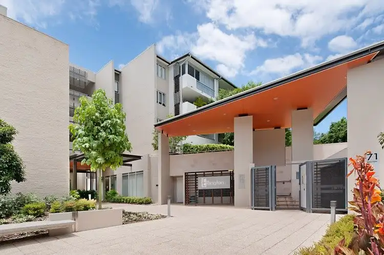 Seventh view of Homely apartment listing, 306/71 Beeston Street, Teneriffe QLD 4005