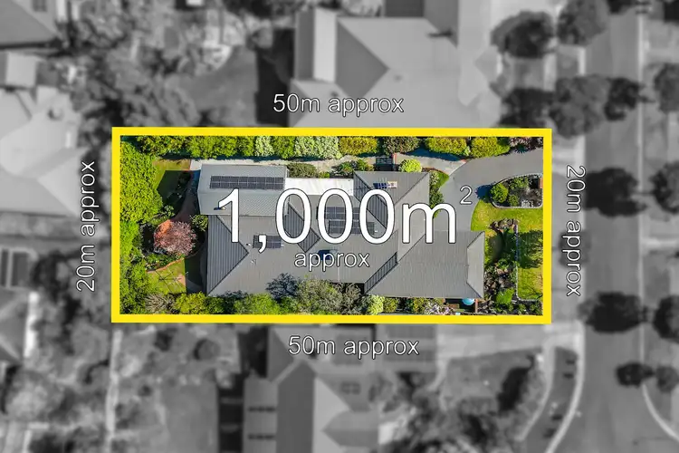 14 Grenville Court, Berwick VIC 3806