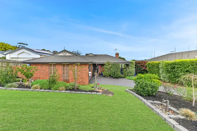 Third view of Homely house listing, 14 Grenville Court, Berwick VIC 3806