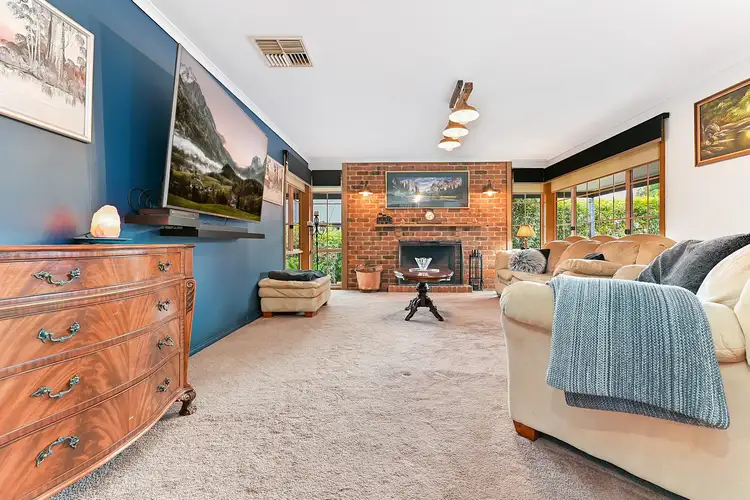 Fourth view of Homely house listing, 14 Grenville Court, Berwick VIC 3806