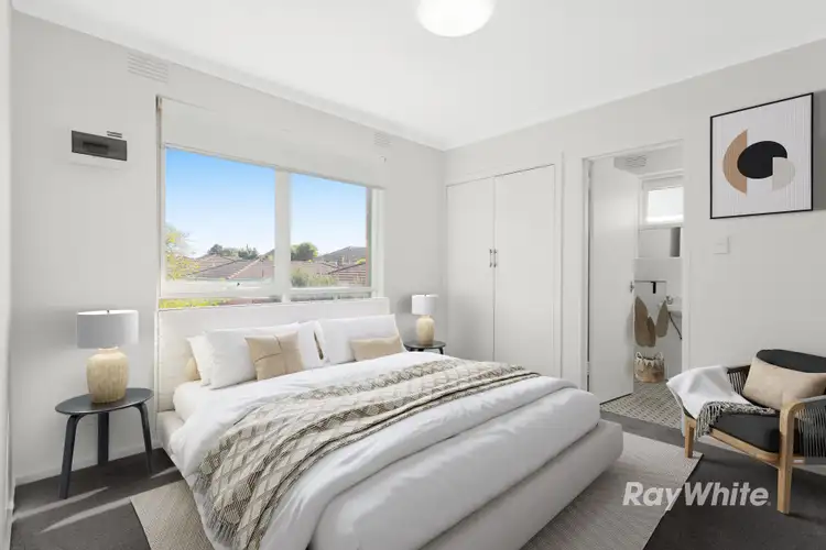 Second view of Homely apartment listing, 10/55 Mimosa Road, Carnegie VIC 3163