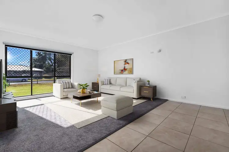 Second view of Homely house listing, 58 Brian Street, Mildura VIC 3500