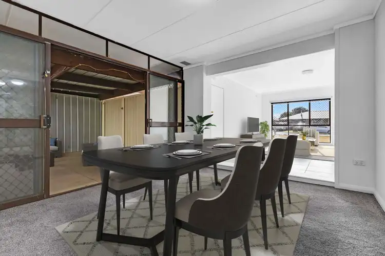 Sixth view of Homely house listing, 58 Brian Street, Mildura VIC 3500