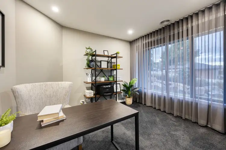 Second view of Homely house listing, 7 Annabel Crescent, Officer VIC 3809