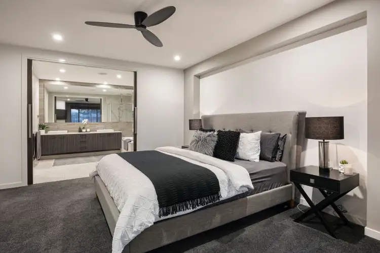 Third view of Homely house listing, 7 Annabel Crescent, Officer VIC 3809