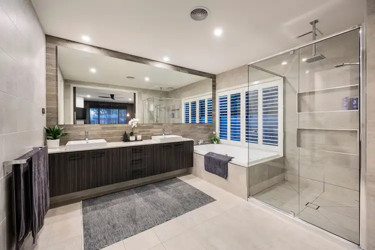 Fourth view of Homely house listing, 7 Annabel Crescent, Officer VIC 3809