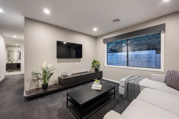 Fifth view of Homely house listing, 7 Annabel Crescent, Officer VIC 3809