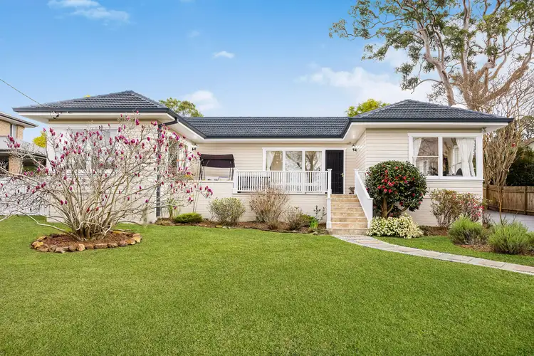 7 Bandalong Avenue, West Pymble NSW 2073