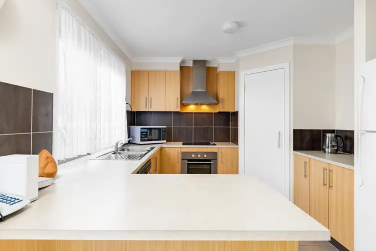 Second view of Homely house listing, 1/82 Ellswood Crescent, Mildura VIC 3500