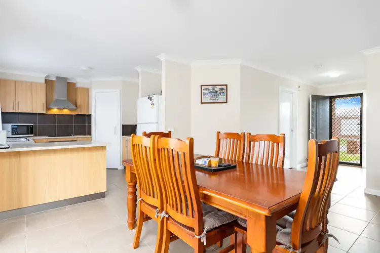 Third view of Homely house listing, 1/82 Ellswood Crescent, Mildura VIC 3500