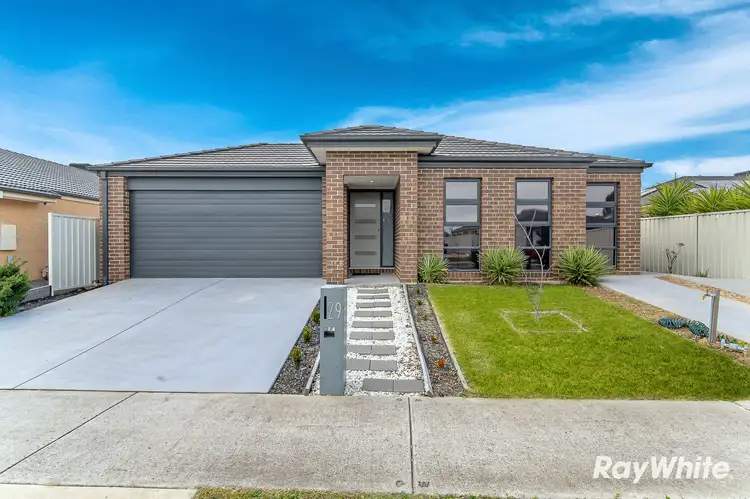 Main view of Homely house listing, 29 Garden Drive, Epsom VIC 3551