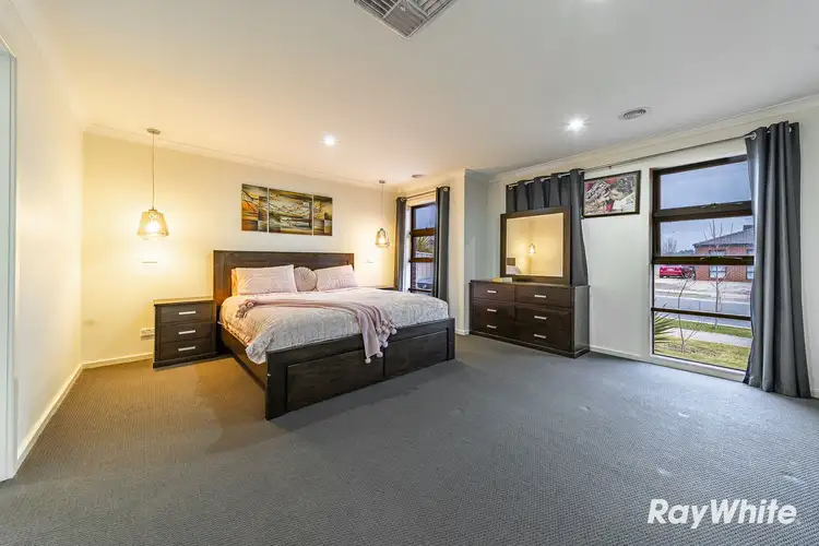 Second view of Homely house listing, 29 Garden Drive, Epsom VIC 3551