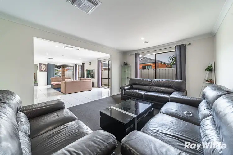 Fourth view of Homely house listing, 29 Garden Drive, Epsom VIC 3551